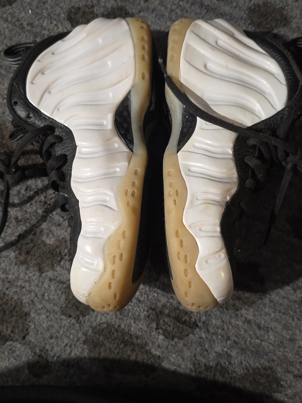 Foamposite - Picture 4 of 7